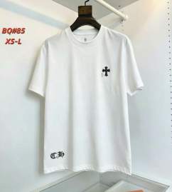 Picture of Chrome Hearts T Shirts Short _SKUChromeHeartsXS-L12yr3817010